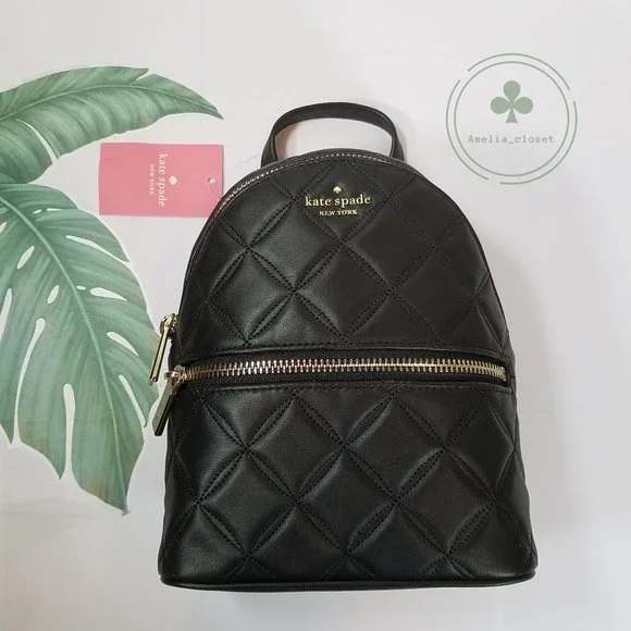 kate spade | Bags | Make An Offer Kate Spade Natalia Mini  display picture 1